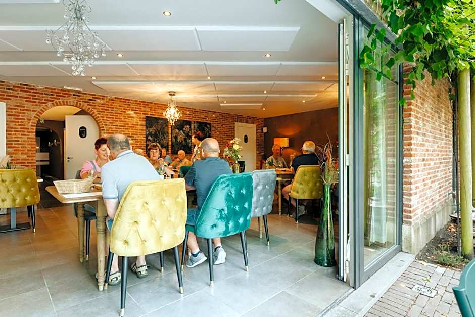 B&B De Floreffe