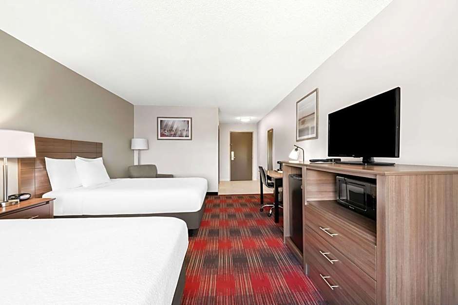 Best Western Dartmouth-New Bedford