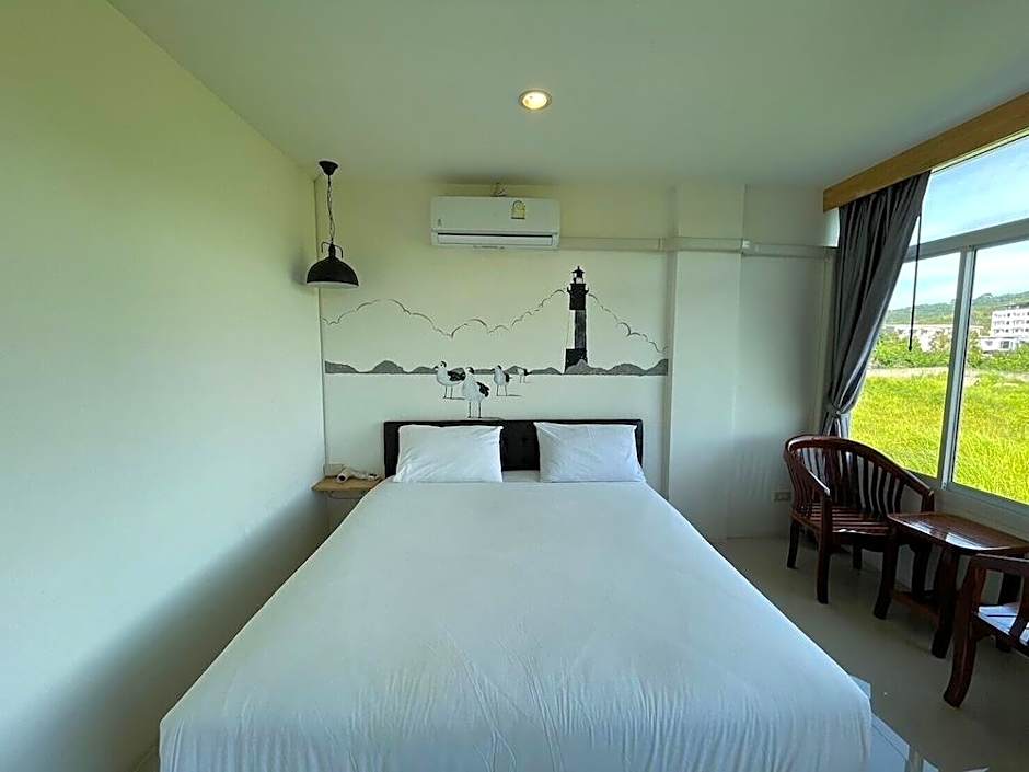 Dwell Phuket Airport