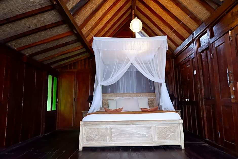 Kubudiuma Villas Bali