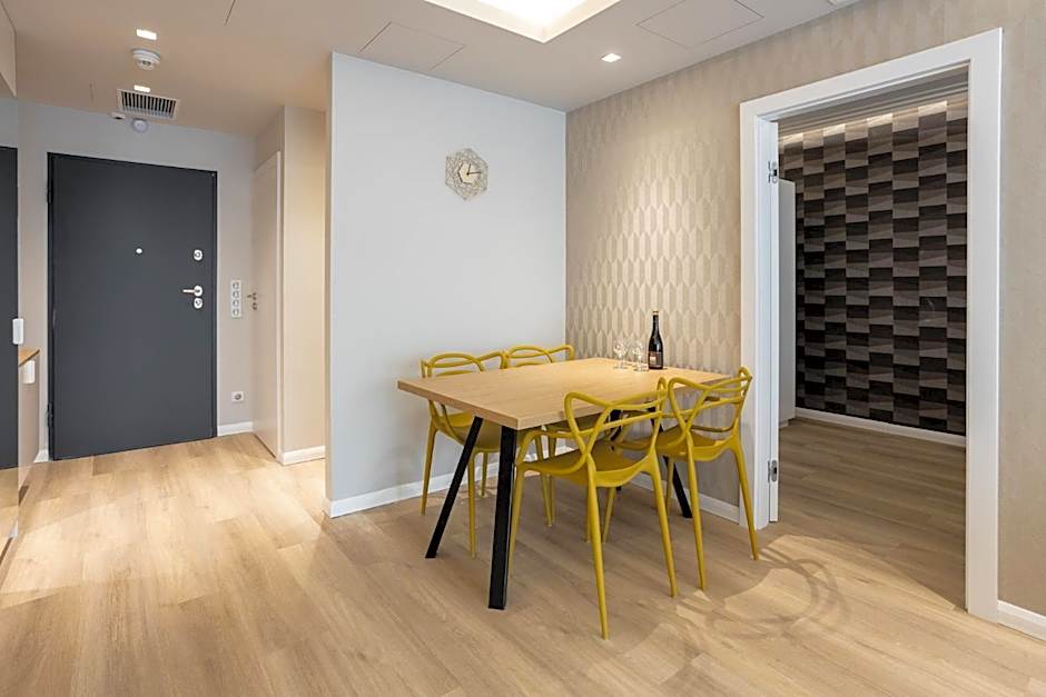 K46 Residence