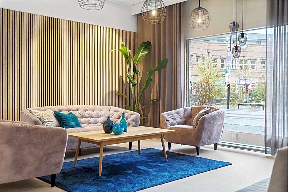 Best Western Plus Airport Hotel