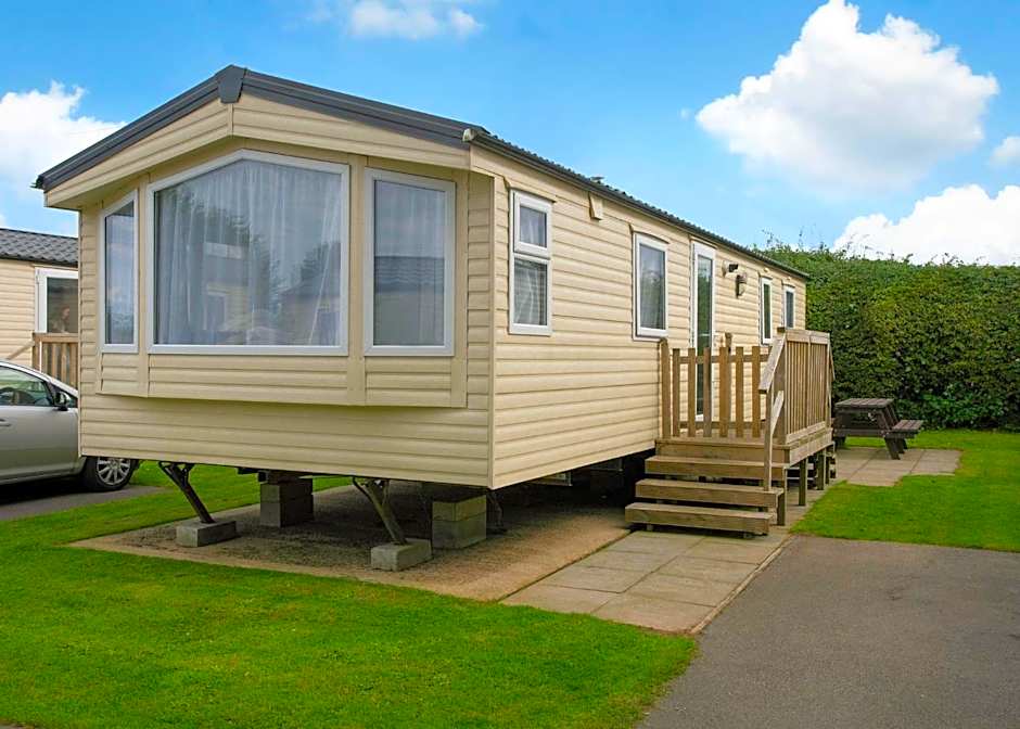 Cowden Holiday Park
