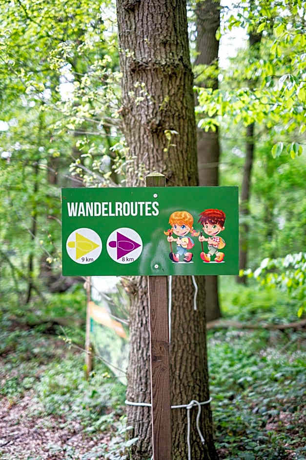 Landgoedhotel Woodbrooke Barchem