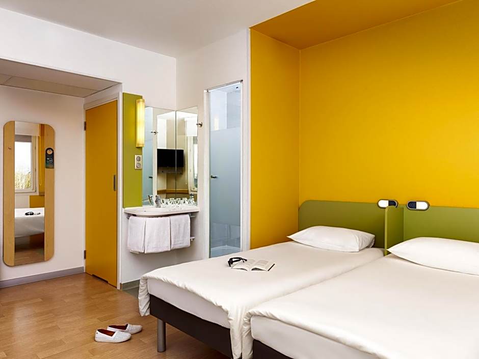 ibis budget Warszawa Centrum