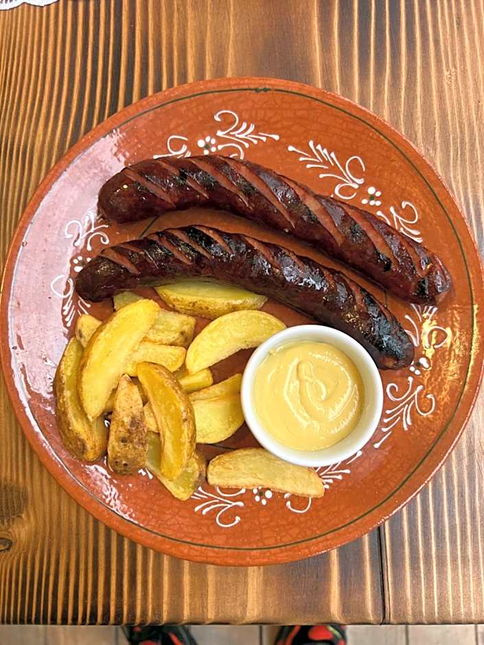 Barlogul din Vidraru