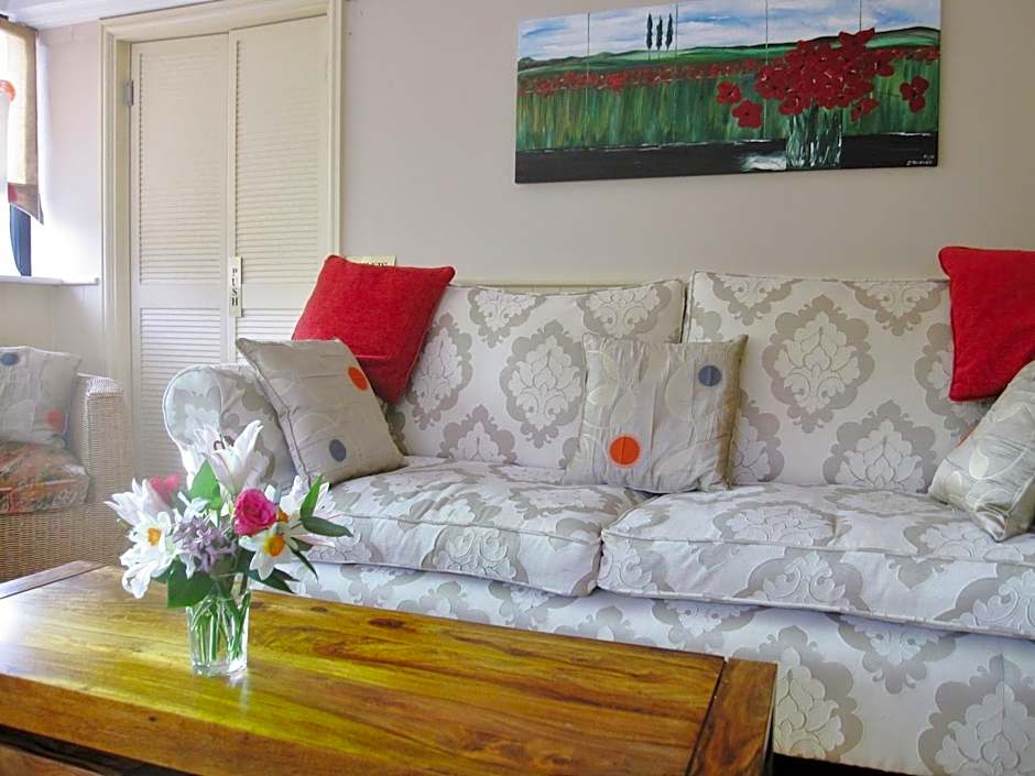 Greenbanks Hotel Norfolk