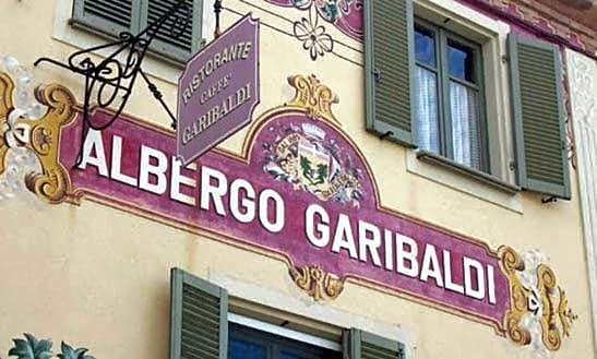 Albergo Ristorante Garibaldi