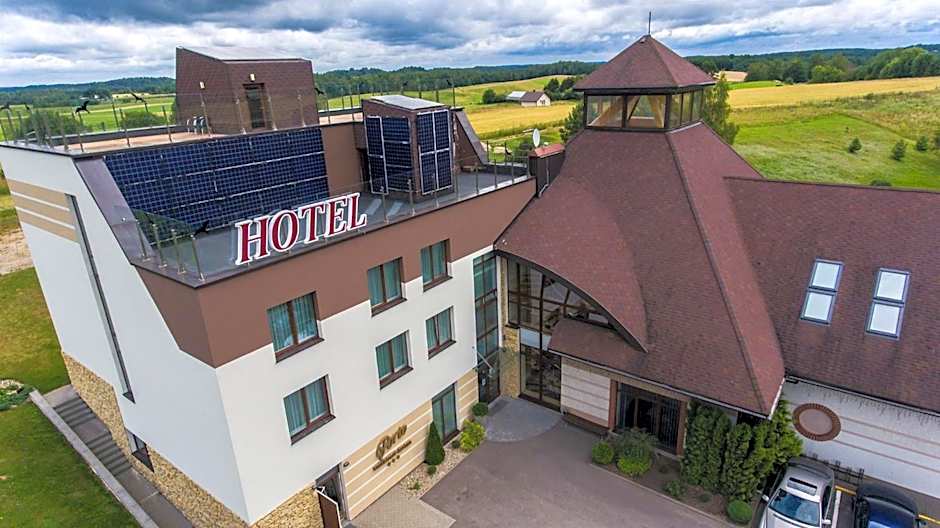 Hotel Porto