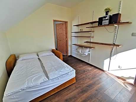 Apartment with Lake View