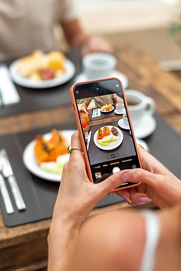 Blue Tree Premium Jade Brasilia