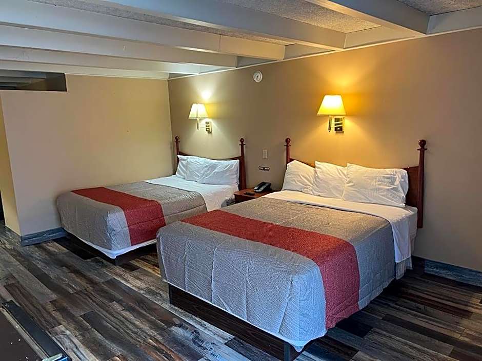 Hotel Weston RFD