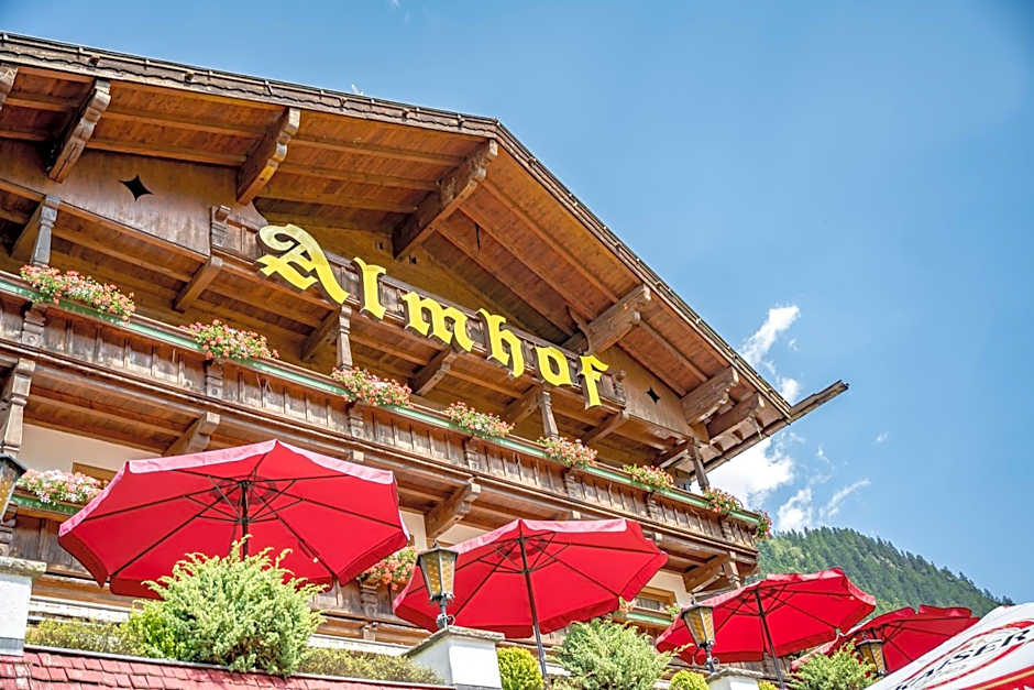 Hotel Almhof