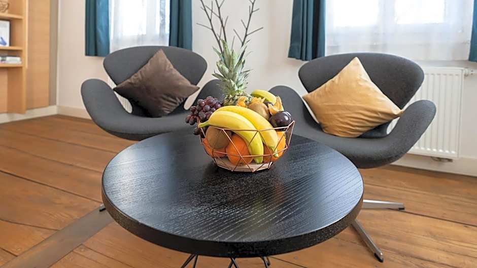 campuszwei - Hotel & Boardinghouse