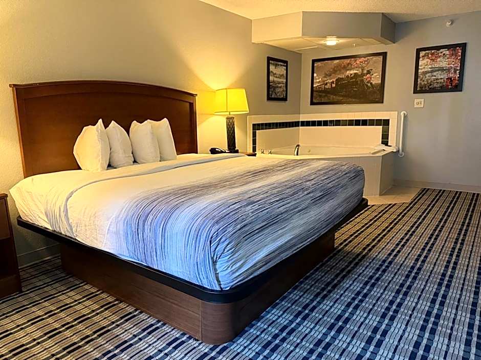 AmericInn by Wyndham Kearney