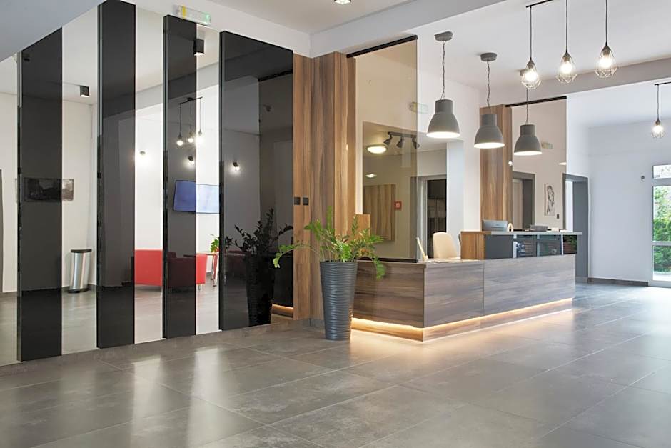 HOMER Bydgoszcz Ośrodek Rehabilitacji i Szkolenia PZN