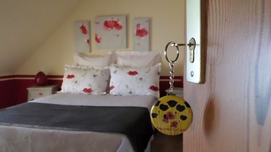 Chambres d'Hôtes La Rompardais