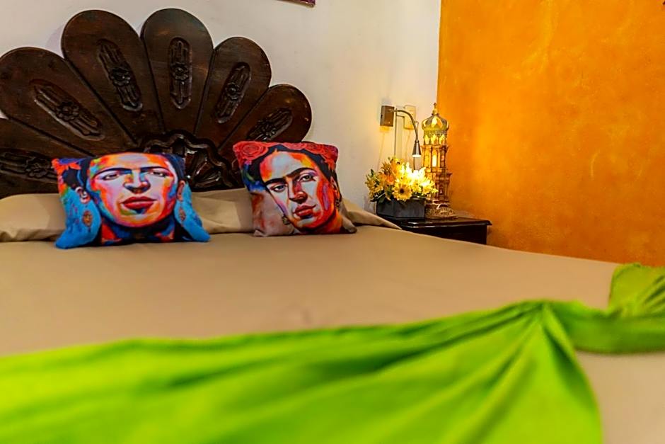 Hotel Posada De Roger