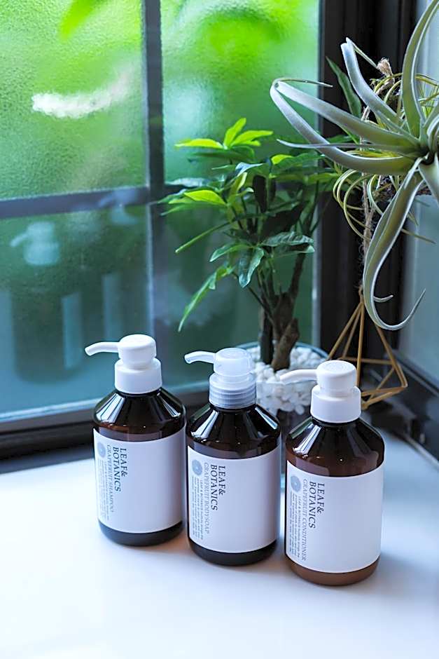 古民家再生ホテル　Relink