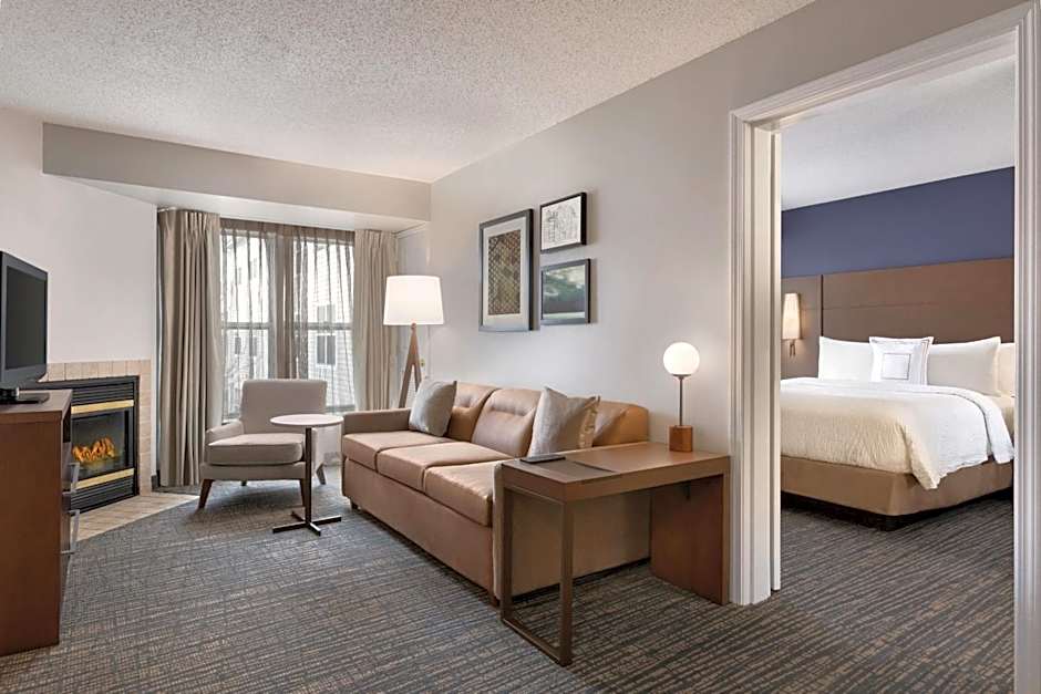 Residence Inn by Marriott Buffalo Galleria Mall