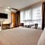 Bishkek Boutique Hotel