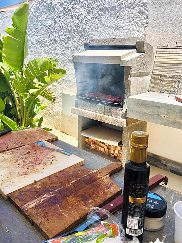 Villa White Luxury Residence