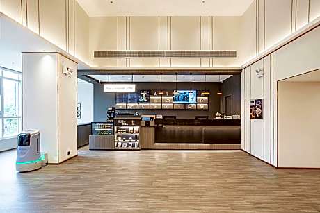 Hanting Hotel Zunyi Zhuhai Road