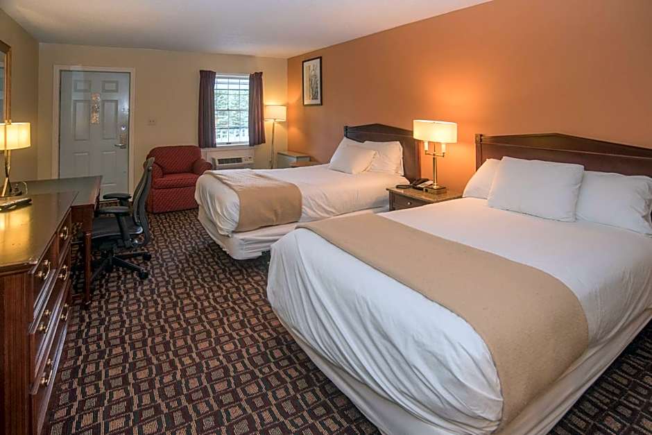 Colonnade Inn