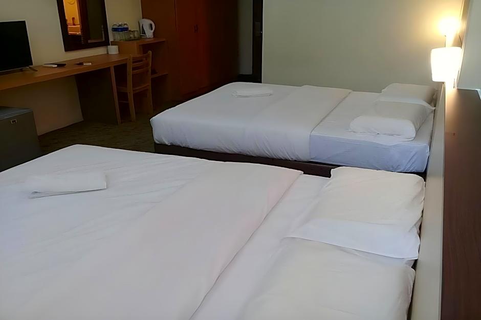 Hotel 75 Temerloh