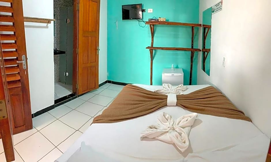 Pousada Numei de Jeri