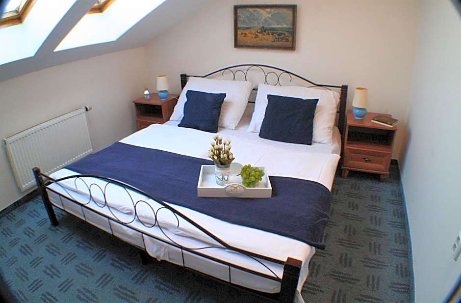 Hotel ANETTE