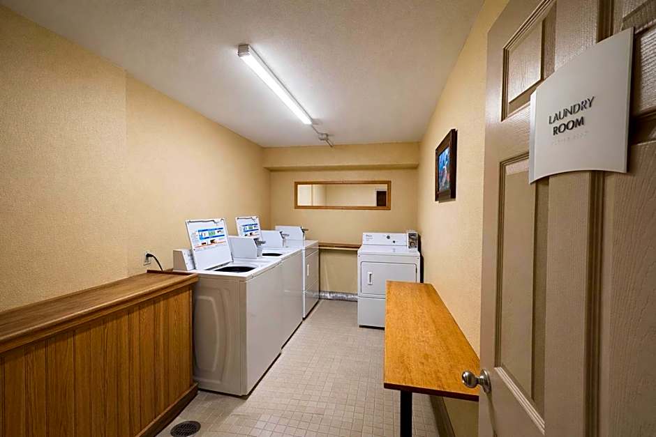 Motel 6 Rawlins, WY