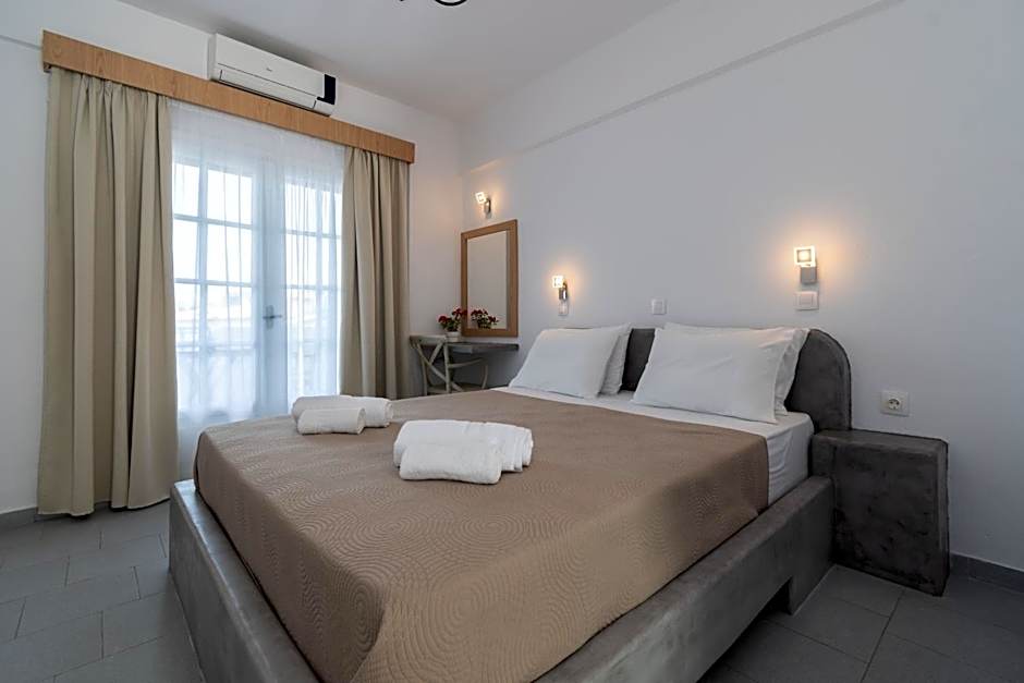 Astri Hotel