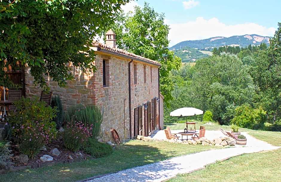 Il Nascondiglio - The Hideaway