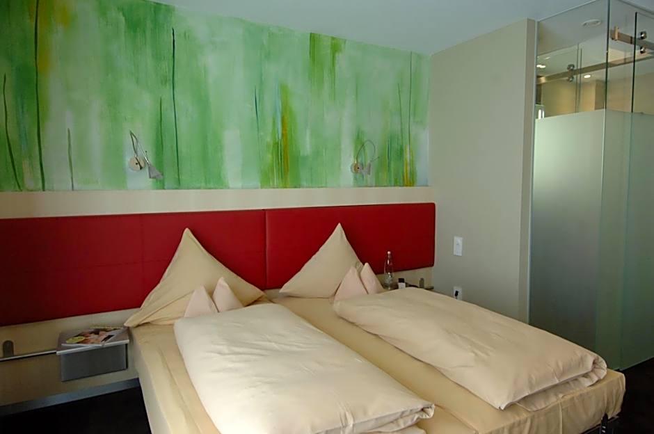 Mintrops Land Hotel Burgaltendorf