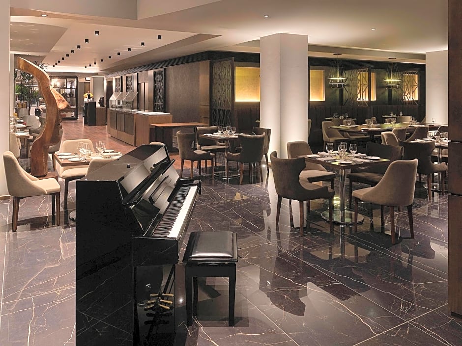 Swissôtel Santa Cruz De La Sierra