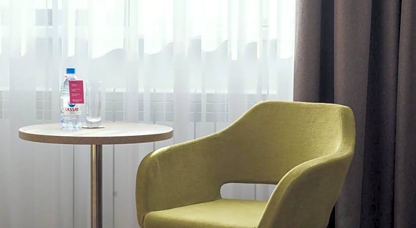 Wyndham Garden Astana