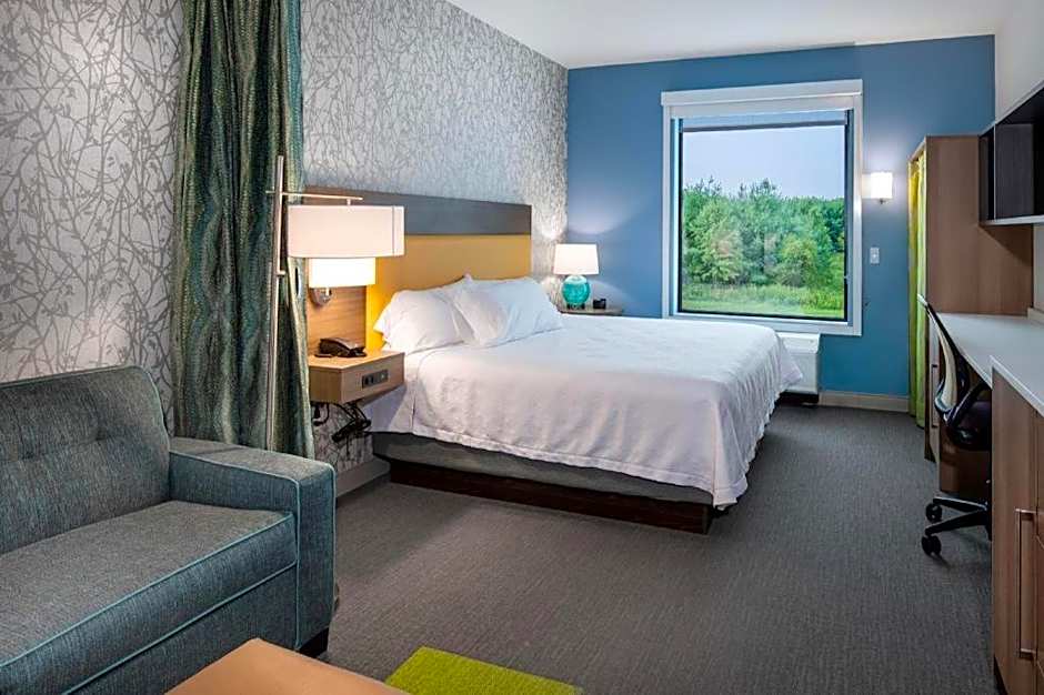 Home2 Suites by Hilton Raynham Taunton