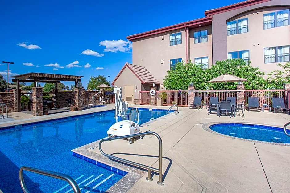 Residence Inn by Marriott Prescott