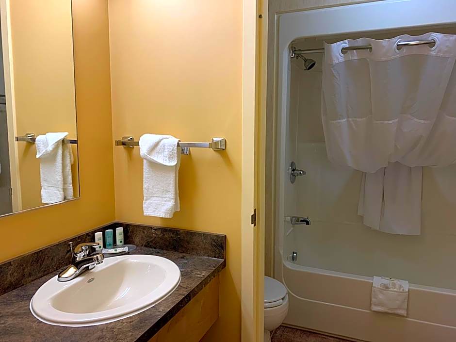 Quality Inn Riviere-Du-Loup