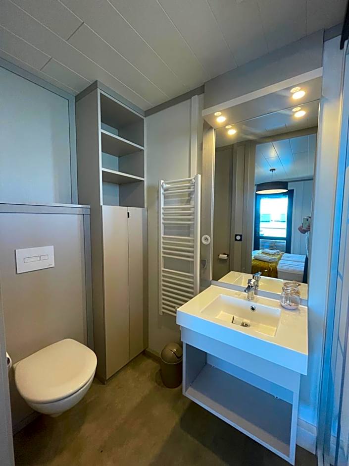 Les Ilots de Gruissan