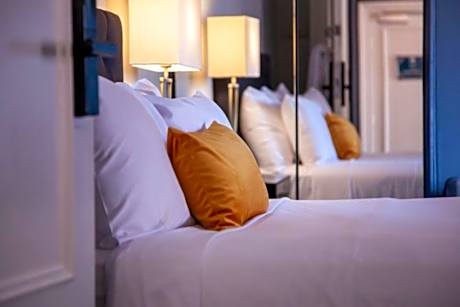 Bayswater Boutique Lodge - Potts Point