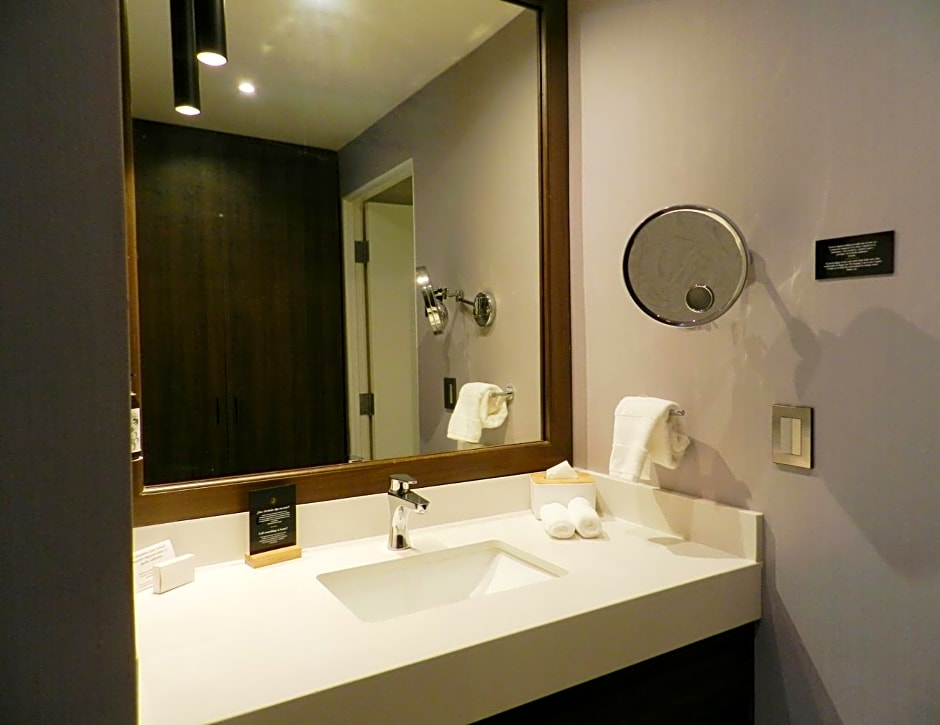 voco Saltillo By IHG