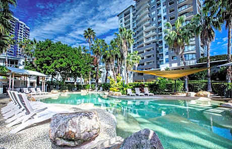 Bridgewater Terraces