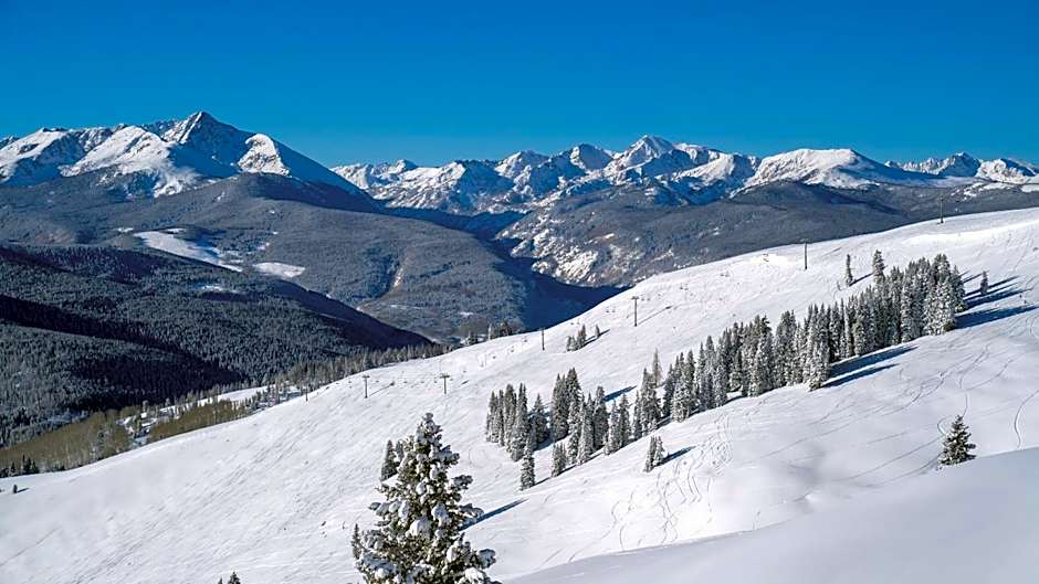 Montaneros in Vail