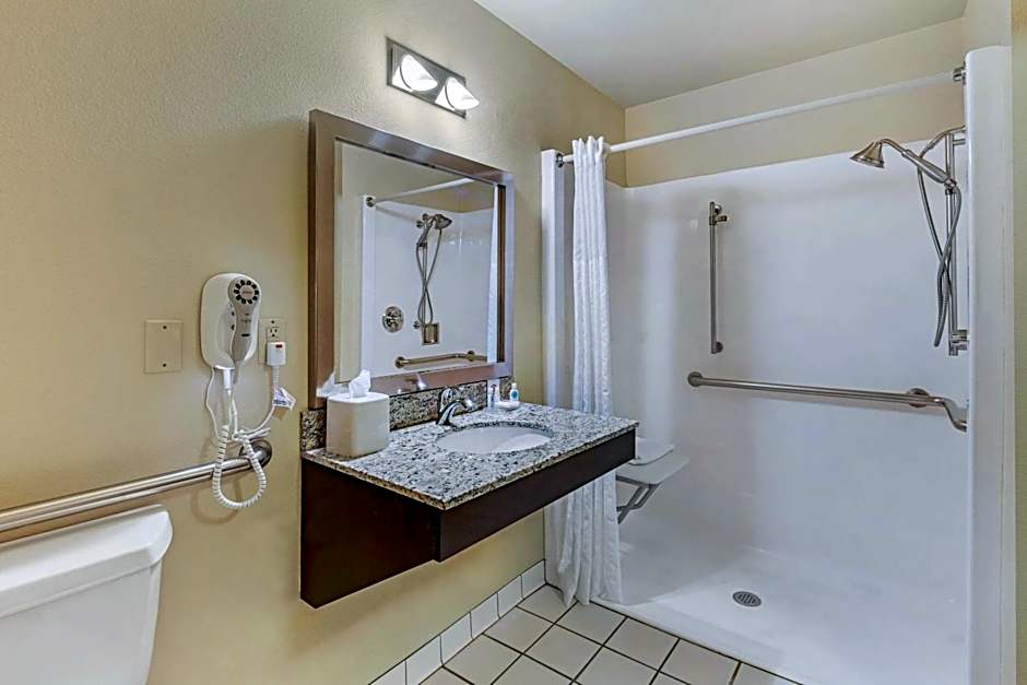 Comfort Inn Missoula near University