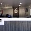 Motel 6-West Sacramento, CA