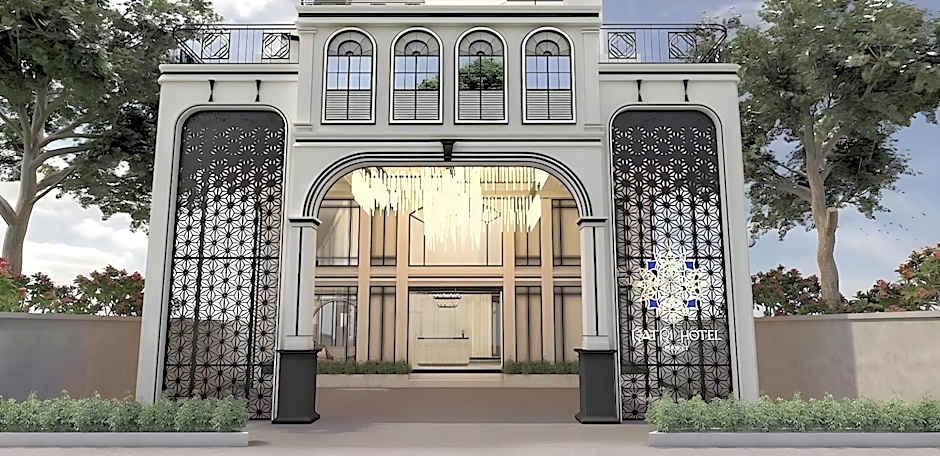 Ratri Hotel Phuket Old Town