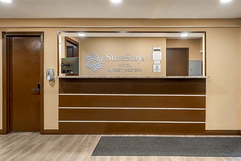 SureStay Hotel by Best Western Summersville
