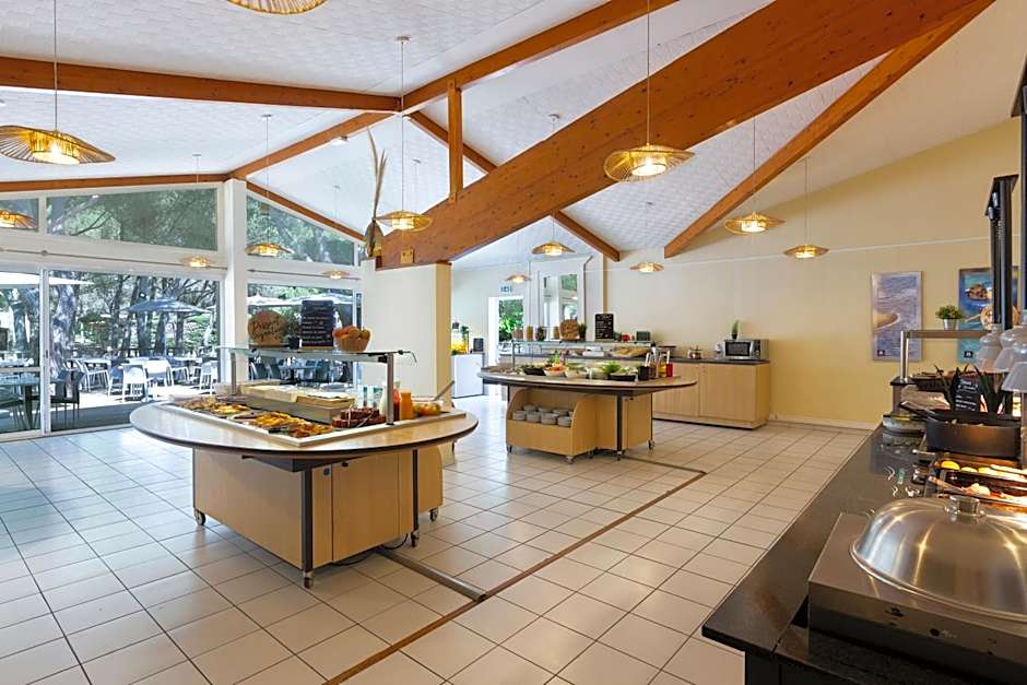 SOWELL Family Cap d'Agde